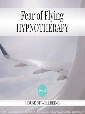 cover image of Fear of Flying
